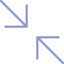 Diagonal icon 64x64