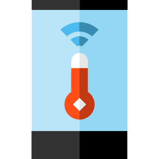 Smartphone icon