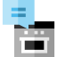 Oven icon 64x64