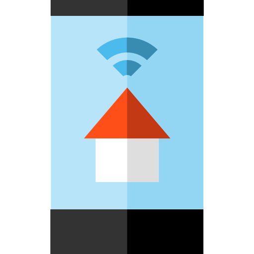 Smartphone icon