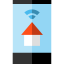 Smartphone icon 64x64