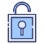 Lock icon 64x64