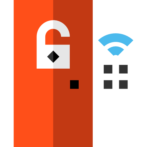 Padlock icon