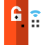 Padlock icon 64x64