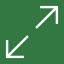 Expand icon 64x64