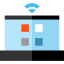 Laptop icon 64x64