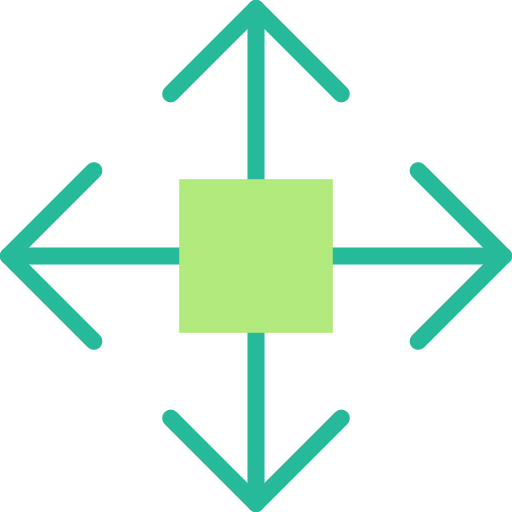 Move icon