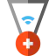 Emergency icon 64x64