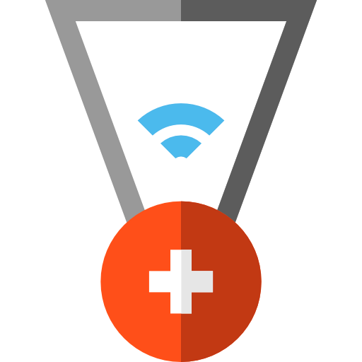 Emergency icon