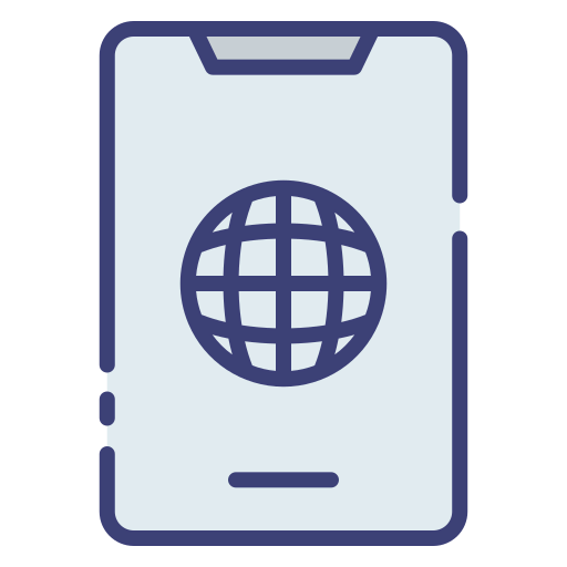 Browser icon
