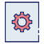 Settings icon 64x64