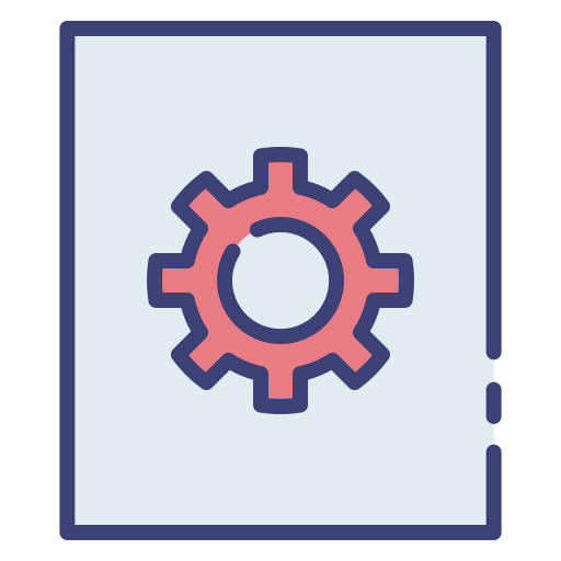 Settings icon