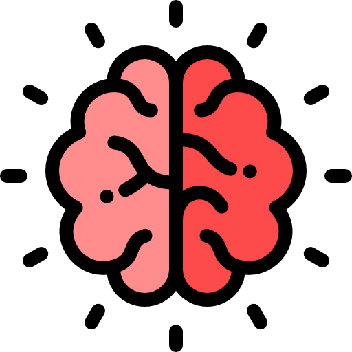 Brain icon
