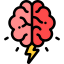 Brain icône 64x64