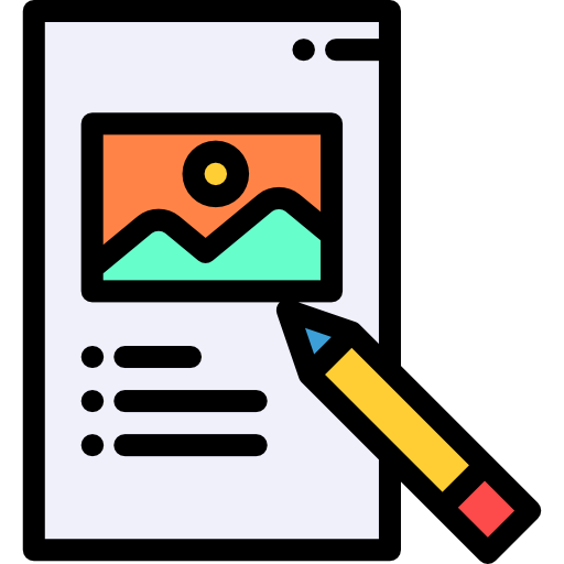 Design icon