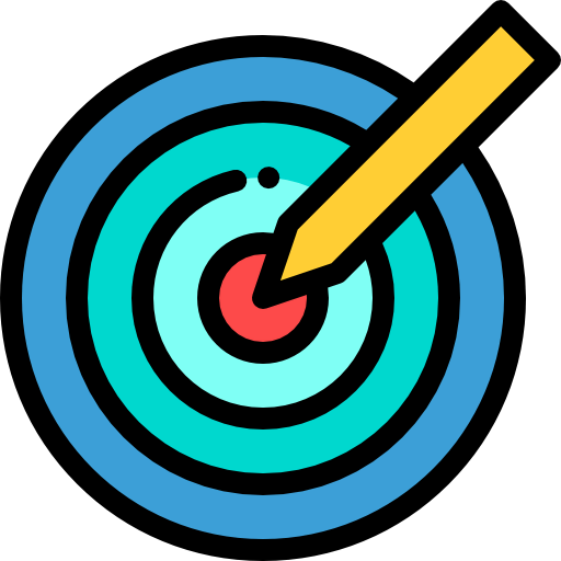 Target icon