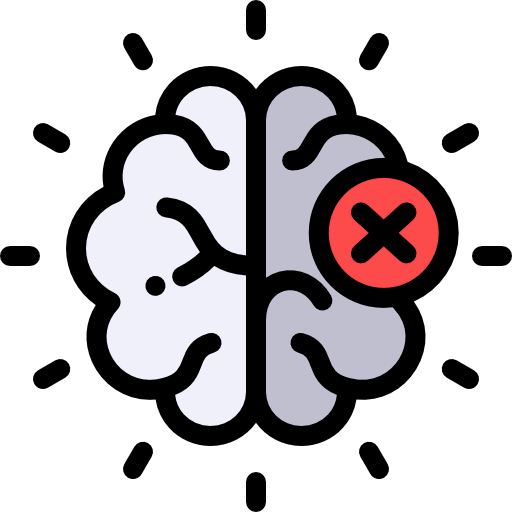 Brain icon