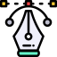 Vector icône 64x64