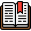Book icon 64x64