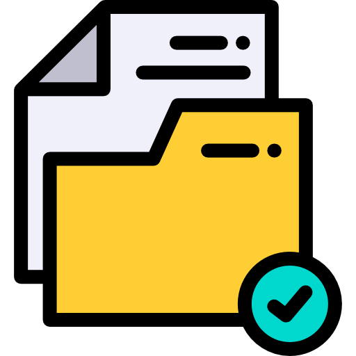 File icon