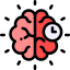 Brain icône 64x64