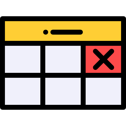 Deadline icon