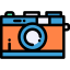 Camera icône 64x64