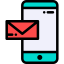 Email icône 64x64