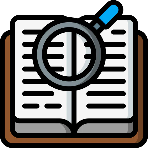 Book icon