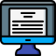 Computer icon 64x64