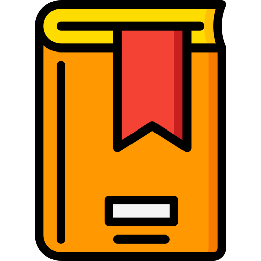 Book icon
