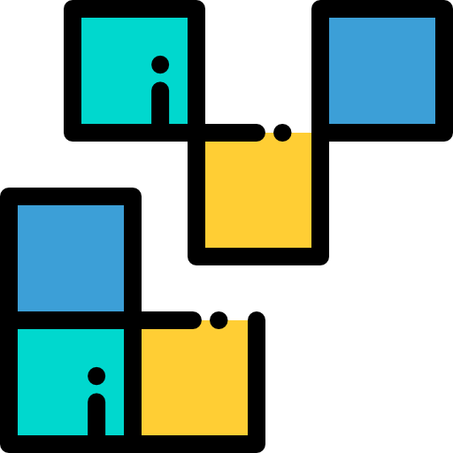 Puzzle icon