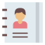 Contacts Symbol 64x64