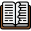 Book icon 64x64