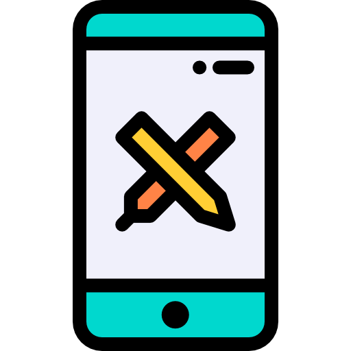 Smartphone icon
