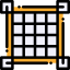 Grid icône 64x64