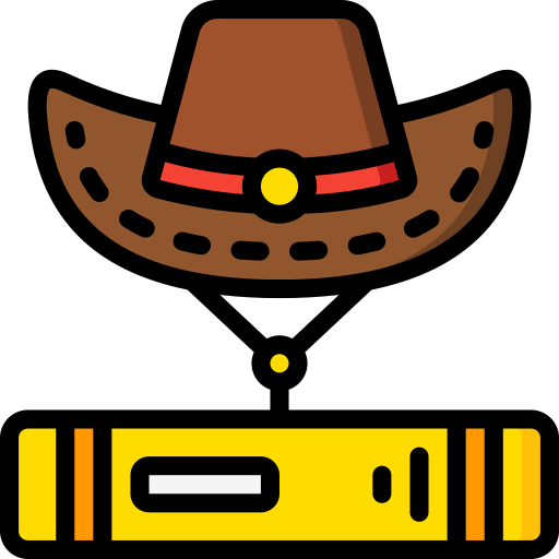 Book icon