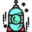 Rocket icône 64x64
