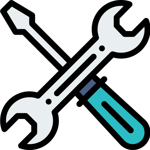 Tools icon