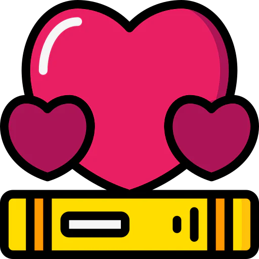 Book icon