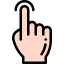 Tap Symbol 64x64