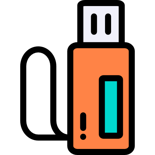 Pendrive icon