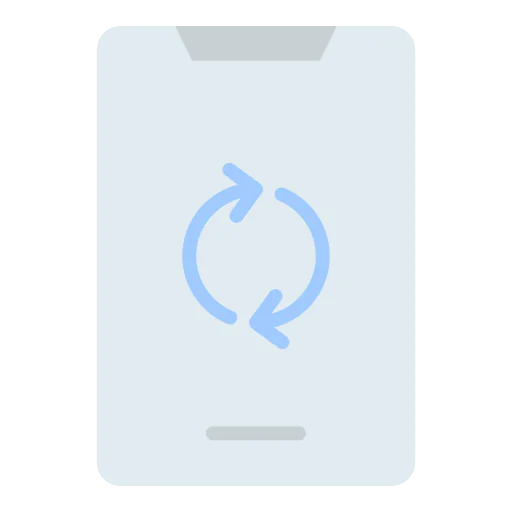 Update icon
