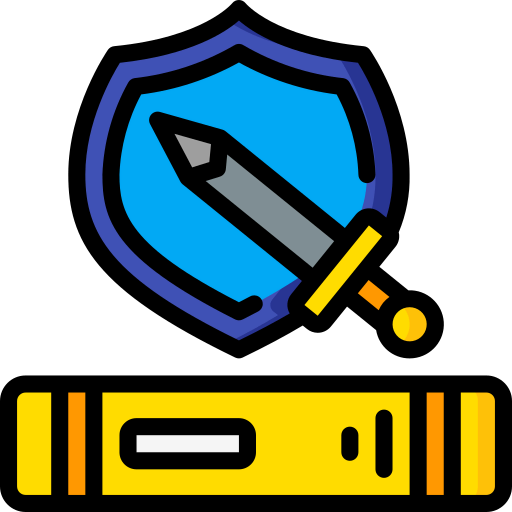 Book icon