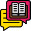 Literature icon 64x64