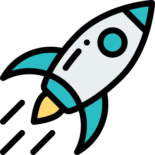 Startup icon