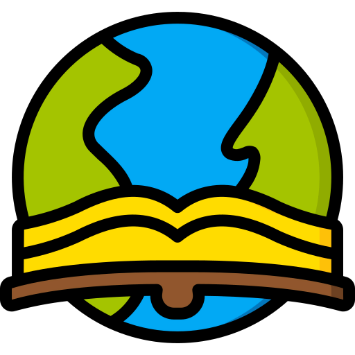Book icon