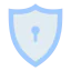 Security icon 64x64
