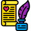 Poem icon 64x64