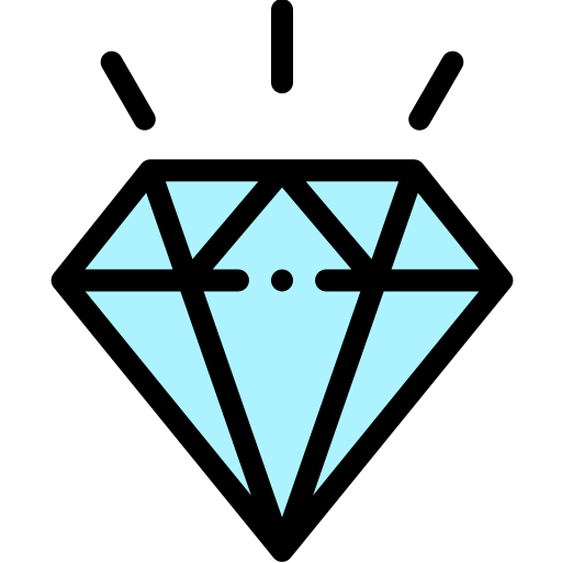 Diamond icon